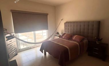 Preciosa casa en venta de 2 pisos y alberca al norte de Mérida