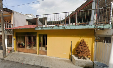 VENTA DE CASA EN VERACRUZ
