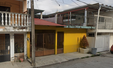 VENTA DE CASA EN VERACRUZ