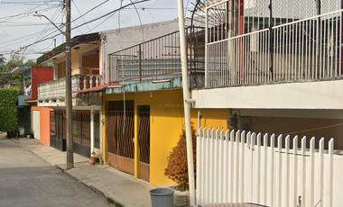 VENTA DE CASA EN VERACRUZ