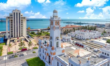 VENTA DE CASA EN VERACRUZ