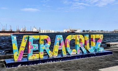 VENTA DE CASA EN VERACRUZ