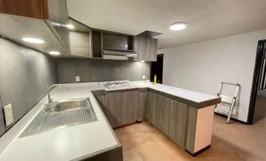 Departamento en Renta de 2 recamaras en Izcalli Jardines