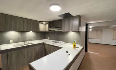 Departamento en Renta de 2 recamaras en Izcalli Jardines
