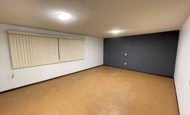Departamento en Renta de 2 recamaras en Izcalli Jardines