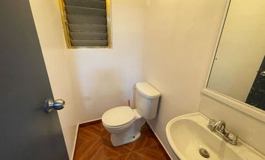 Departamento en Renta de 2 recamaras en Izcalli Jardines