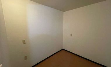 Departamento en Renta de 2 recamaras en Izcalli Jardines