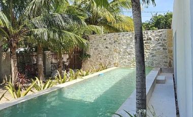 CASA EN VENTA EN LA PLAYA  SAN CRISANTO