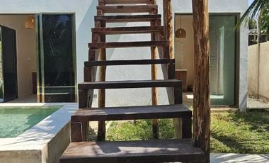CASA EN VENTA EN LA PLAYA  SAN CRISANTO