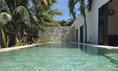 CASA EN VENTA EN LA PLAYA  SAN CRISANTO