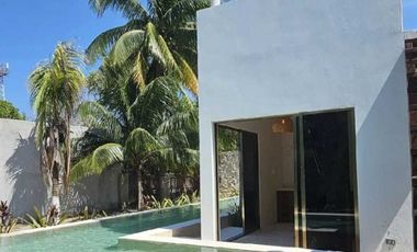 CASA EN VENTA EN LA PLAYA  SAN CRISANTO