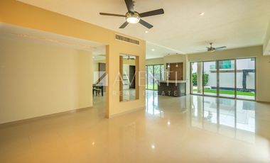 Casa en Venta, Cancún, Quintana Roo.