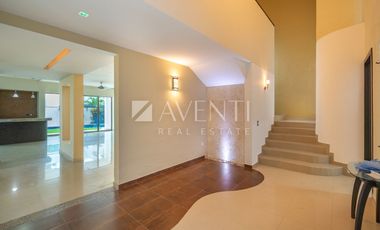 Casa en Venta, Cancún, Quintana Roo.