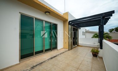 Casa en Venta, Cancún, Quintana Roo.