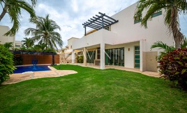 Casa en Venta, Cancún, Quintana Roo.