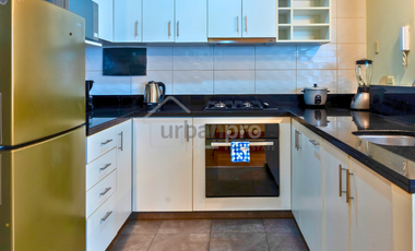 Dpto Amoblado cerca Av. Larco / Incluye Cochera / Precio Negociable