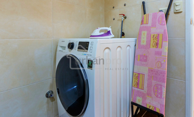Dpto Amoblado cerca Av. Larco / Incluye Cochera / Precio Negociable