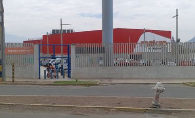 OCASION-TERRENO COSTADO MAKRO EL BOSQUE -TRUJILLO