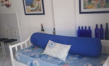 DEPARTAMENTO - SAME CASABLANCA