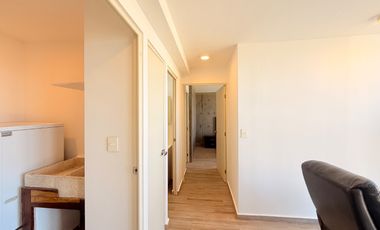 Departamento en Las Nubes Residencial, Terralta