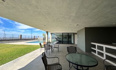 Departamento en Las Nubes Residencial, Terralta