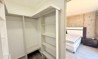 Departamento en Las Nubes Residencial, Terralta