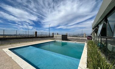 Departamento en Las Nubes Residencial, Terralta