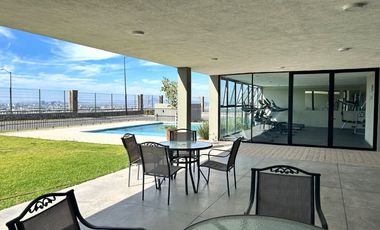 Departamento en Las Nubes Residencial, Terralta