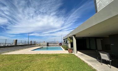Departamento en Las Nubes Residencial, Terralta