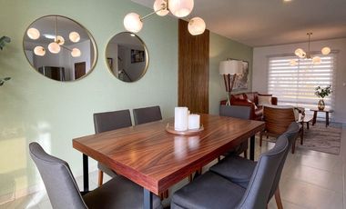 CASA NUEVA EN CONDOMINIO EN ZINACANTEPEC TOLUCA ESTADO DE MEXICO.