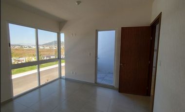 CASA NUEVA EN CONDOMINIO EN ZINACANTEPEC TOLUCA ESTADO DE MEXICO.