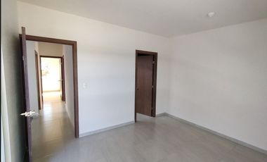 CASA NUEVA EN CONDOMINIO EN ZINACANTEPEC TOLUCA ESTADO DE MEXICO.