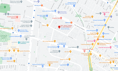 CASA EN REMATE EN JARDIN BALBUENA CDMX