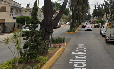 CASA EN REMATE EN JARDIN BALBUENA CDMX