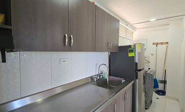 Venta Apartamento, Itagüí Antioquia, cerca a Ditaires