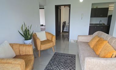 Venta Apartamento, Itagüí Antioquia, cerca a Ditaires