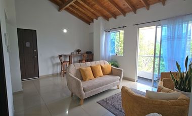 Venta Apartamento, Itagüí Antioquia, cerca a Ditaires