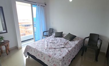Venta Apartamento, Itagüí Antioquia, cerca a Ditaires