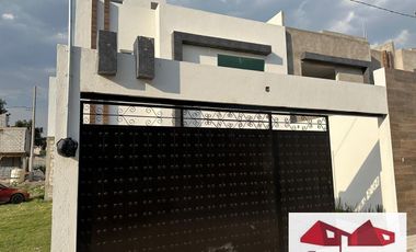 ¡RENTA TU NUEVO HOGAR EN UN LUGAR PERFECTO SANTA MARIA IXTULCO!🏡✨