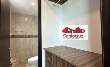 ¡RENTA TU NUEVO HOGAR EN UN LUGAR PERFECTO SANTA MARIA IXTULCO!🏡✨