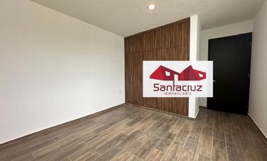 ¡RENTA TU NUEVO HOGAR EN UN LUGAR PERFECTO SANTA MARIA IXTULCO!🏡✨
