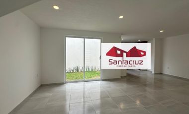 ¡RENTA TU NUEVO HOGAR EN UN LUGAR PERFECTO SANTA MARIA IXTULCO!🏡✨