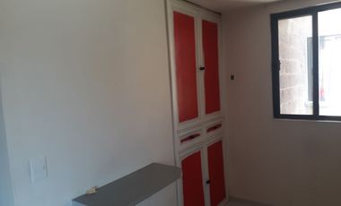RENTA DE BONITO DEPARTAMENTO EN TEPOTZOTLÁN