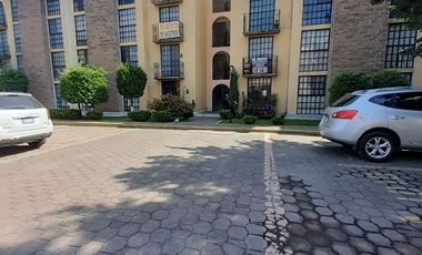 RENTA DE BONITO DEPARTAMENTO EN TEPOTZOTLÁN