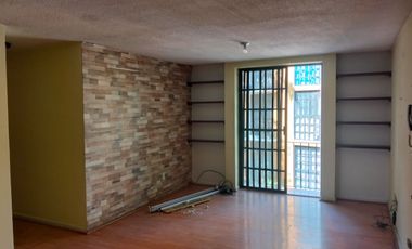 RENTA DE BONITO DEPARTAMENTO EN TEPOTZOTLÁN
