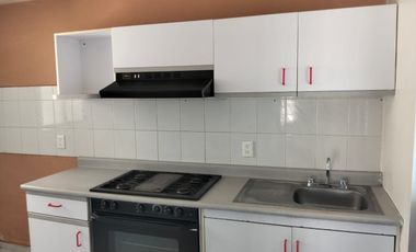 RENTA DE BONITO DEPARTAMENTO EN TEPOTZOTLÁN