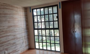 RENTA DE BONITO DEPARTAMENTO EN TEPOTZOTLÁN