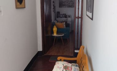 AMPLIO DEPARTAMENTO  DUPLEX EN SURCO