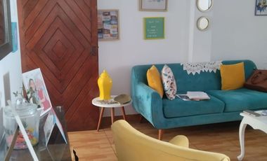 AMPLIO DEPARTAMENTO  DUPLEX EN SURCO