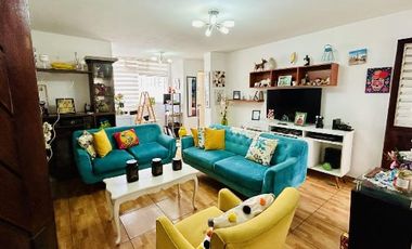 AMPLIO DEPARTAMENTO  DUPLEX EN SURCO